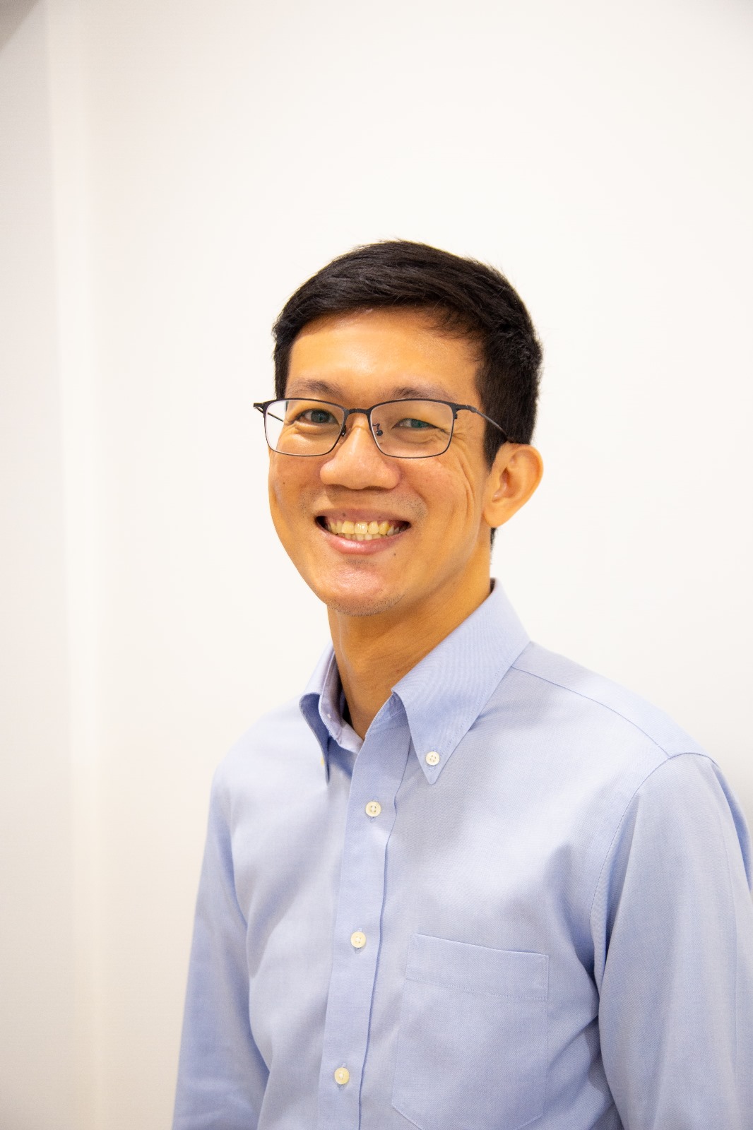 K P Yeo's avatar