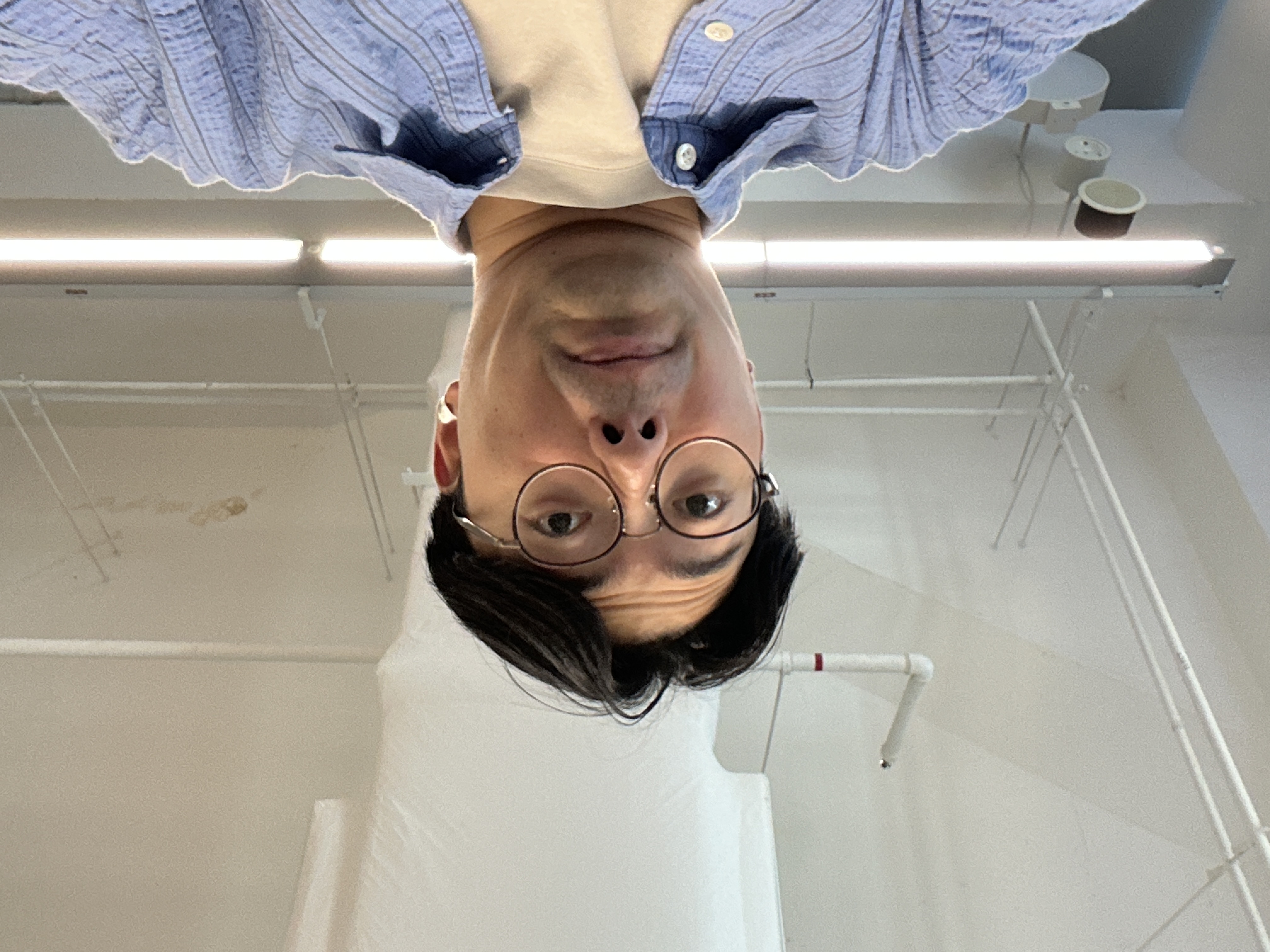 Ryo Hajika's avatar