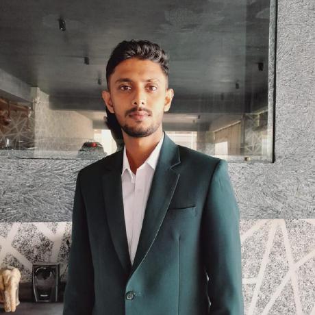 Sunera Sandaruwan's avatar