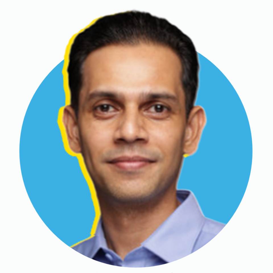Yasas Gunaratne's avatar