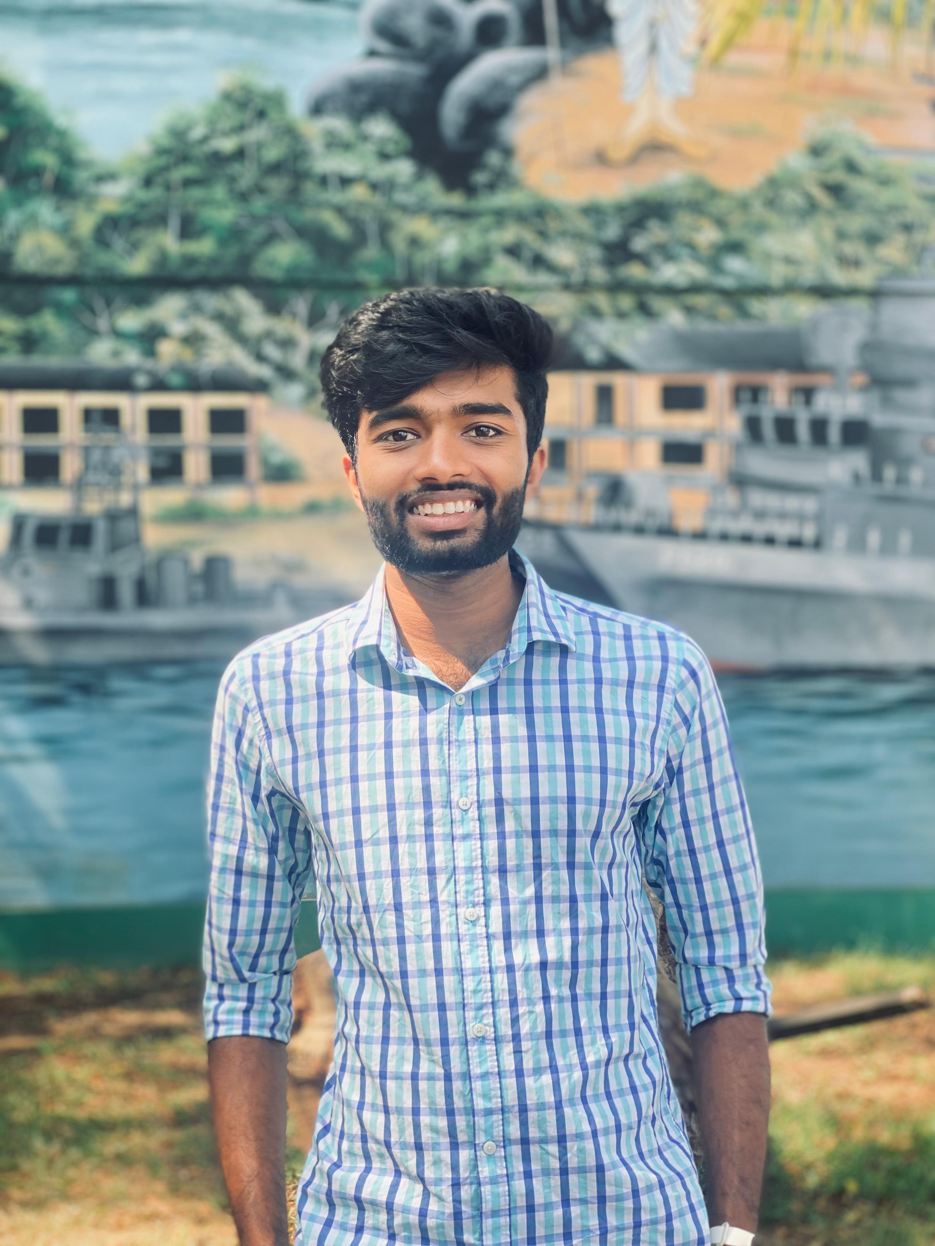 Lakshitha Eranga's avatar