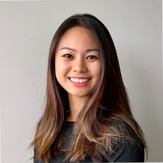 Vanessa Tang's avatar
