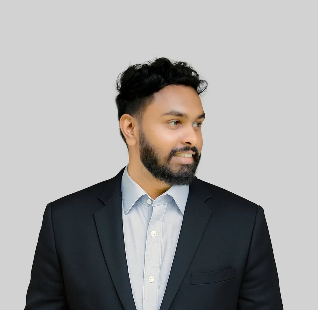 Pasindhu Weerathunga's avatar