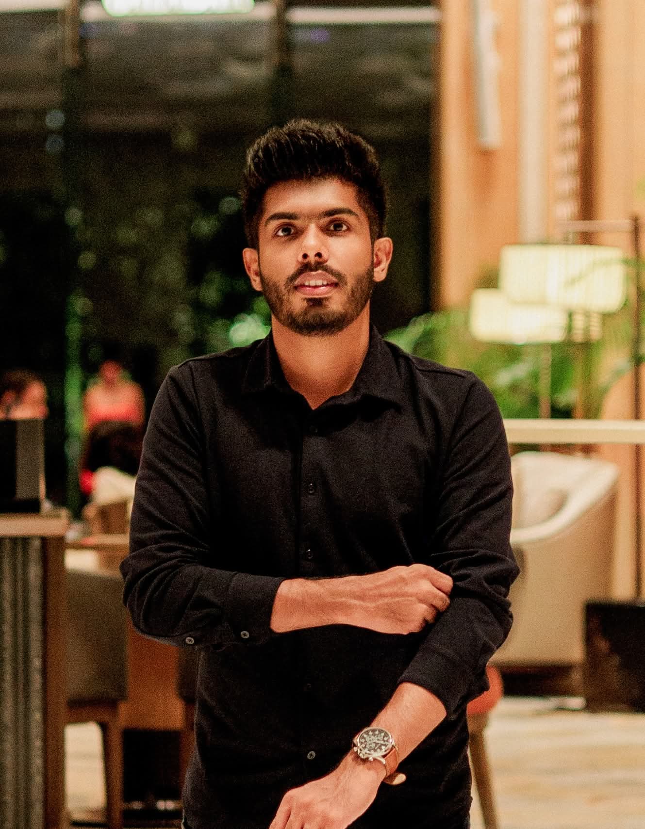 Jayathunga Arachchige Kasun Surindu Chathuranga's avatar